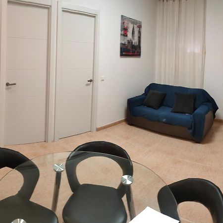 Málaga Jerez Apartment Bagian luar foto