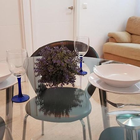 Málaga Jerez Apartment Bagian luar foto